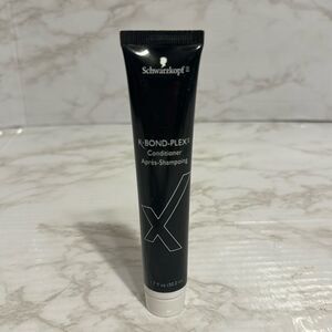 Schwarzkopf K Bond Plex Conditioner 1.7oz Tube